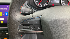 SEAT Arona 1.0 TSI 110 FR [EZ] 5dr Petrol Hatchback